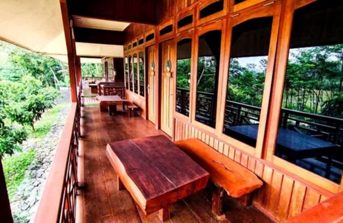 Magelang Villa | Kasuari Exotic Resort Magelang