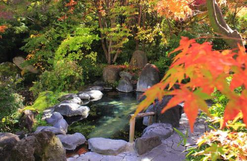 Tateshina-machi Hotel | Kasuga no Mori