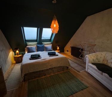 Koscierzyna Apartment | Kaszebe Cottage