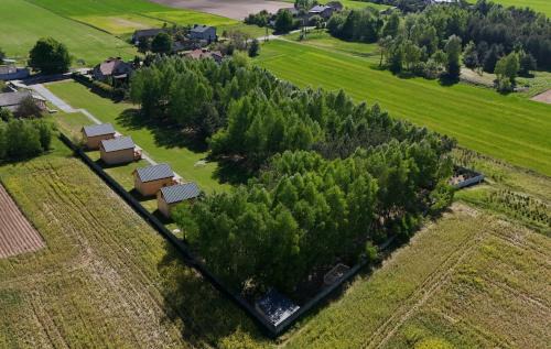 Kroczyce House | Kasztanowe Wzgórze na Jurze