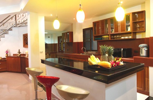 Kata Villa | Kata Sea View Villas