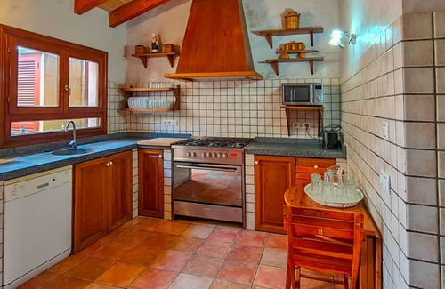 Arta Villa | Kataly, Villa 5StarsHome Mallorca Holiday Rental in Arta