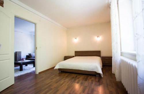 Voru Apartment | Katariina Apartment