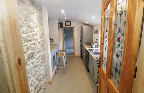 Ballintober House | KATE'S COTTAGE, family friendly in Ballintubber, County Mayo