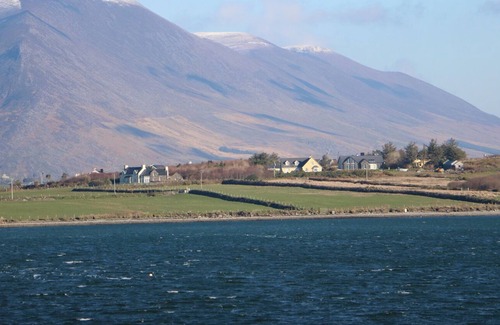 Valentia Island Cottage | KATE'S COTTAGE, family friendly in Knightstown, County Kerry