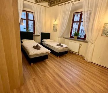 Legnica Apartment | Katedralna Apartamenty