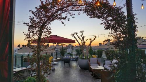 Sultanahmet Hotel | Katelya Hotel