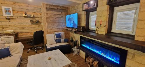 Old Town Apartment | Katerina Boutique Apartment