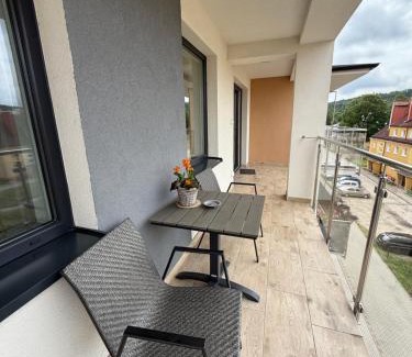 Lebork Apartment | Katerina - Mona Luxury Apartments