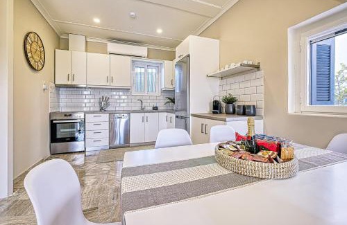 Nea Kios House | Katerina's Place