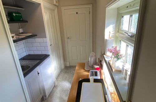 Daingean House | Kates Irish holiday home Killaderry Daingean