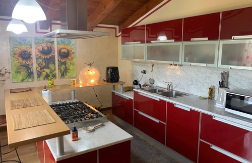 Bolano House | Katherine House - Tuscany/Five Lands