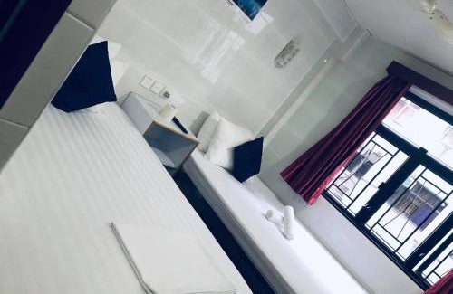 Quarry Hill House | KATHMANDU GUEST HOUSE