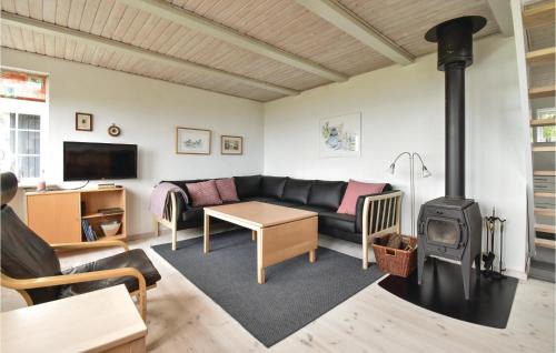 Hasmark Strand House | Katholt