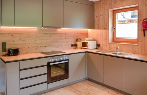 Mathon Apartment | Kathrein by Interhome