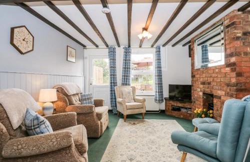 King's Lynn House | Kathy's Cottage