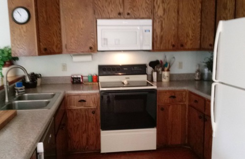 Moneta House | Kathy's Place - Magnificent View - Many Amenities Included - sleeps 4