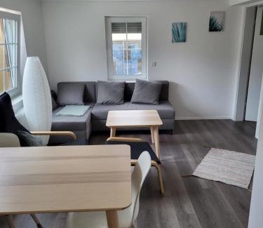 Knullwald Apartment | KaTi Wohnung 2