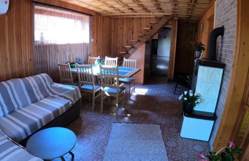Tiszakecske House | Katica Nyaraló