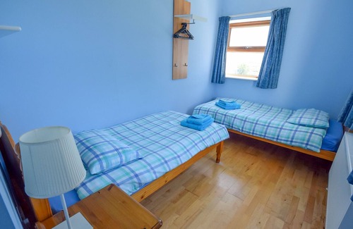 Saula Cottage | Katie's Cottage Achill Island