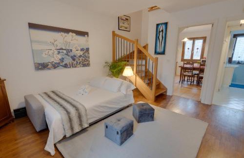 Gorizia Apartment | Katja's Flower Valley - 90m2 Apartment