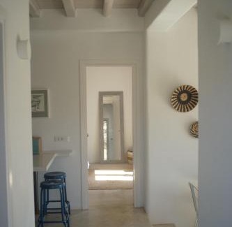 Paraga House | Kato Spiti, an idyllic retreat, Mykonos