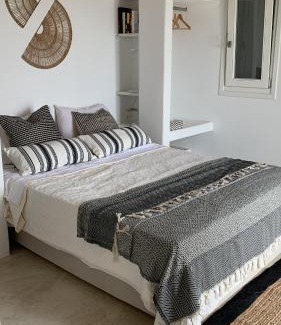 Paraga House | Kato Spiti, an idyllic retreat, Mykonos