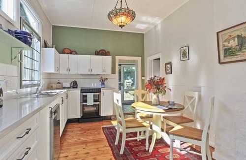 Katoomba House | Katoomba Green Gables - Tranquility so close