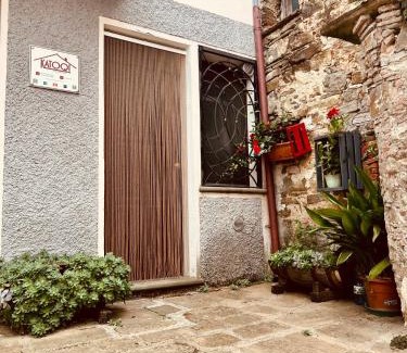 San Paolo Albanese Apartment | KATOQI - Casa turistica nel Parco del Pollino - Basilicata