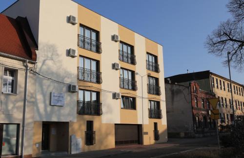 Katowice Apartment | Katowice Apartamenty Hetmańska 4