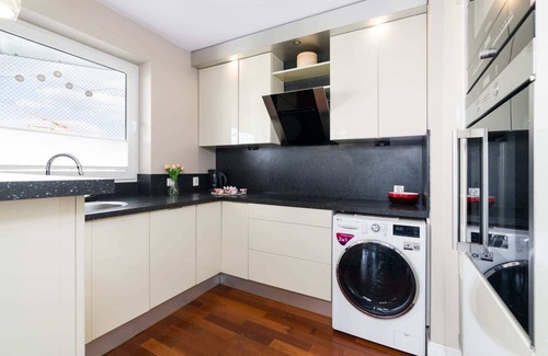 Nowe Miasto Apartment | Katowicka 49 | Beautiful Premium Apartment | Pool