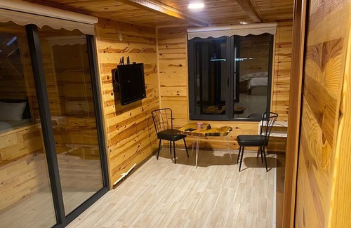 Artvin Hotel | Katrevan Butik Otel ve Restorant