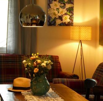 Trittenheim Apartment | Katrin-Cara Mia Ferienwohnung
