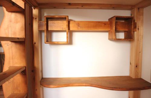 Kochi House | Katsuo Guest House