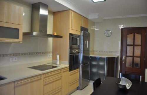Lalin Apartment | Katxutxa El corazon de Galicia
