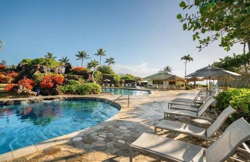Hanamaulu House | Kauai Beach Villas E16