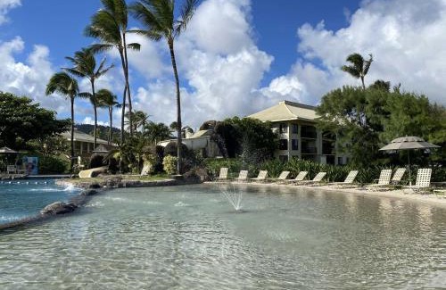 Hanamaulu House | Kauai Beach Villas E16