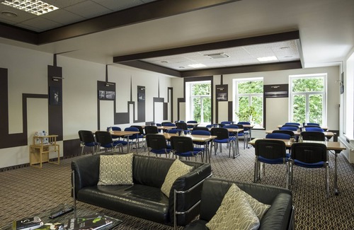 Liberty Avenue Hotel | Kaunas City