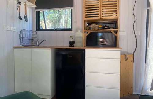 Kinglake Central House | Kaura Retreat by Tiny Away