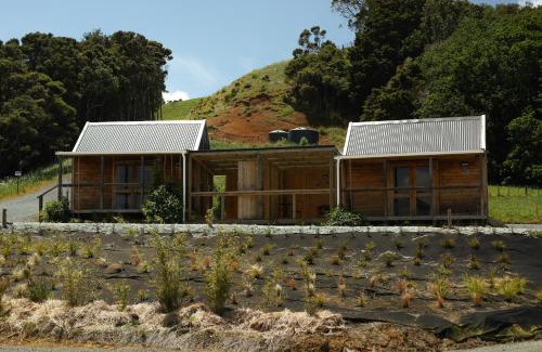 Mahurangi West Other | Kauri Ora Farmstay