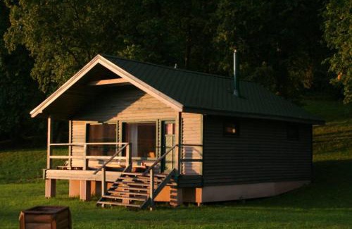 Rouge House | Kaussjärve puhkemaja