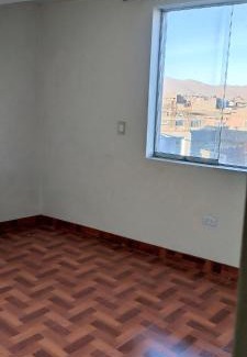 Jose Luis Bustamante y Rivero Apartment | Kava