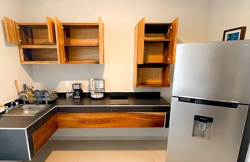 Aticama Apartment | Kavalá