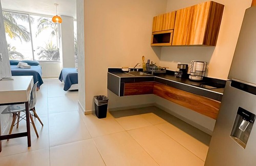 Aticama Apartment | Kavalá