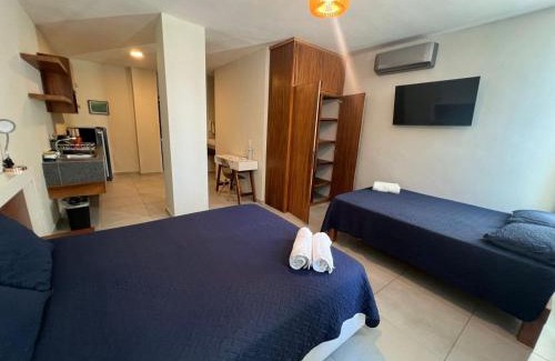 Aticama Hotel | Kavalá