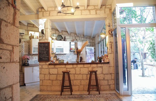 Alacati Hotel | Kavalalı Butik Otel