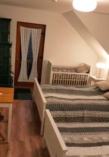 Armaseni Noi House | Kavalliera Pensiune