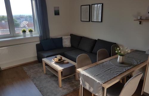 Old Town Plzen Apartment | KaVi Apartments #1, TOP sunset view