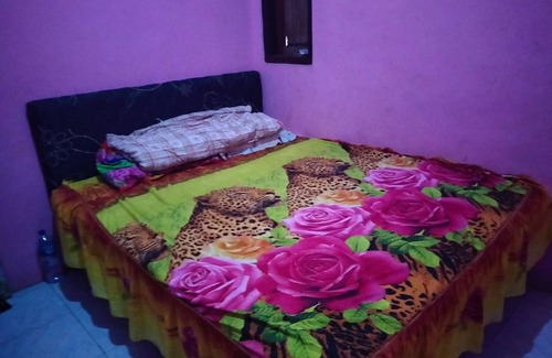 Tamansuruh House | Kawah Ijen Guest House