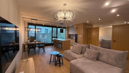 Srodmiescie Apartment | Kawaii Apartments Pool&SPA Centrum Lublina